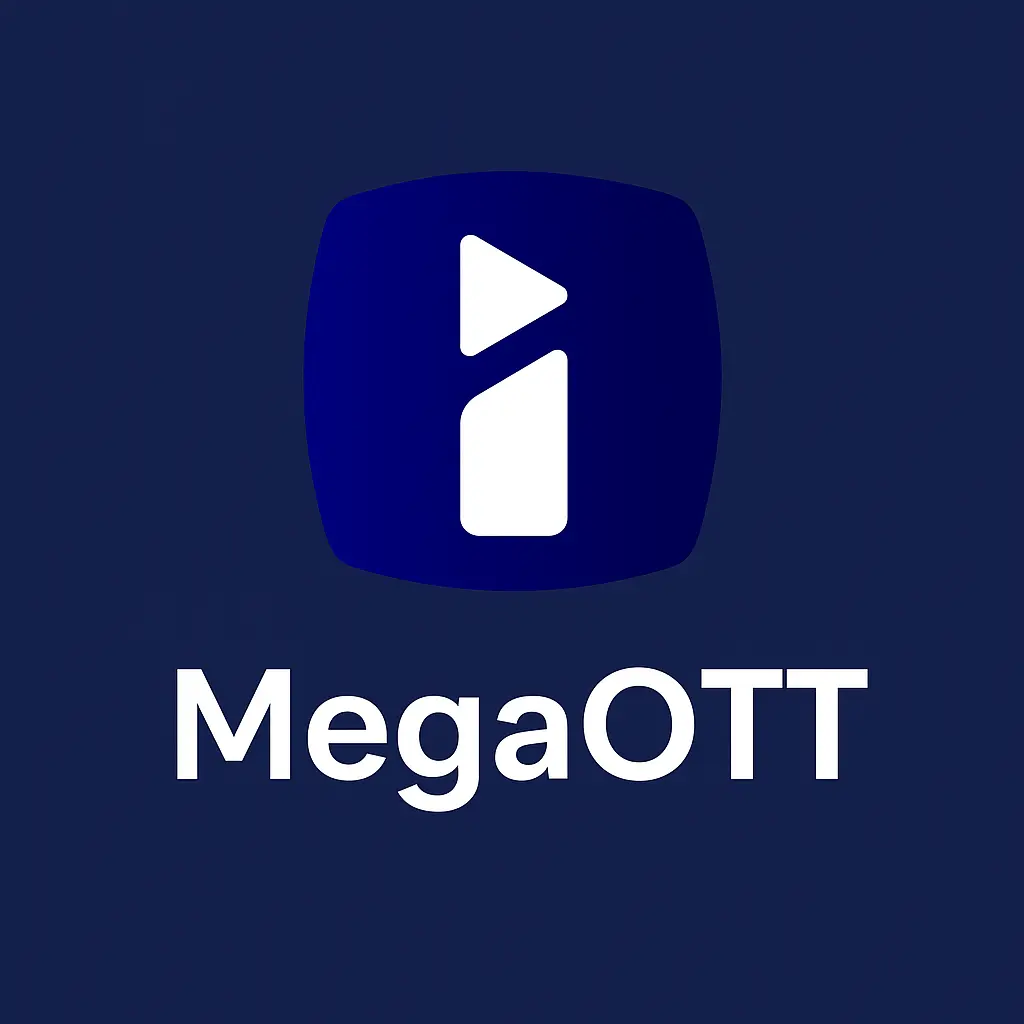 Mega OTT Infrastructure